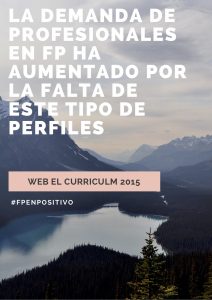FP en positivo